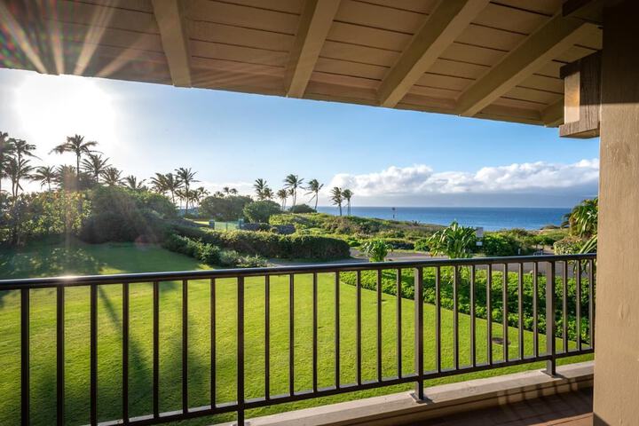 Kapalua Bay Villas by KBM