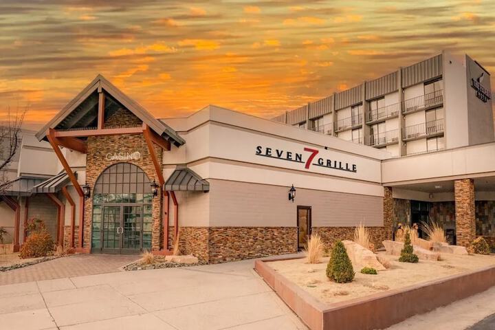 The Federal Hotel Downtown Carson City an Ascend Collection Hotel