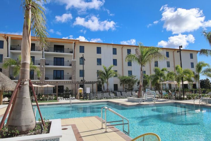Seminole Brighton Bay Hotel & Casino