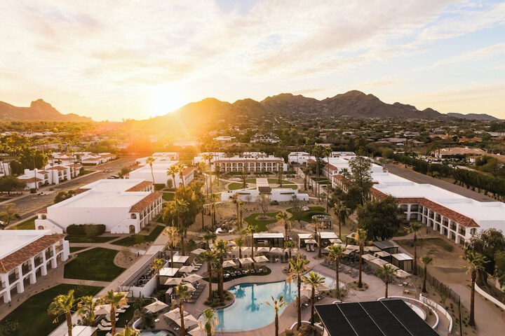 Kimpton Miralina Resort & Villas by IHG