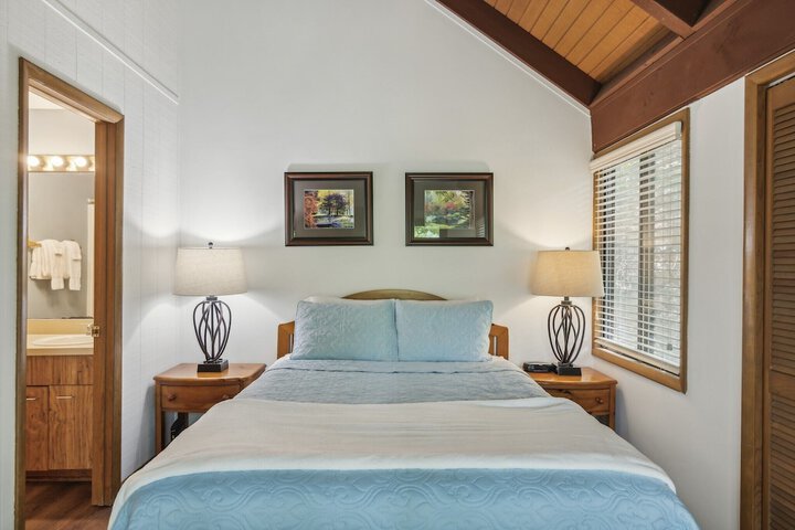 Petit Crest Villas