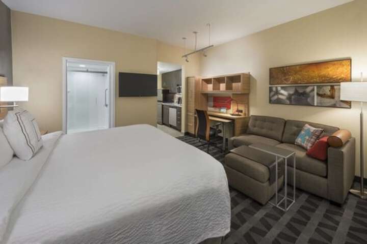 TownePlace Suites by Marriott Ottawa Kanata