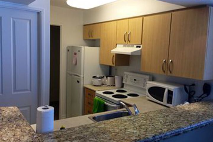 Toronto Furnished Living - Bay Street