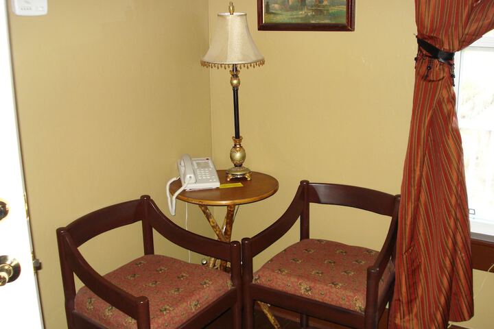 Hotel Interior 12 of 48