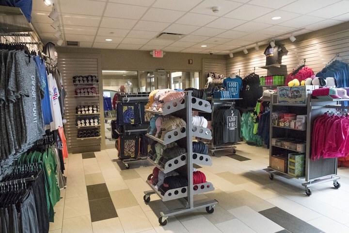 Cedar Points Express Hotel