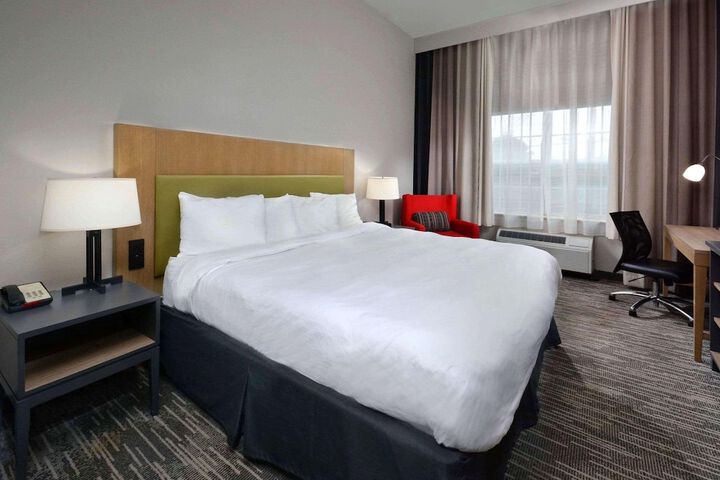 Country Inn & Suites by Radisson Asheville West near Biltmore