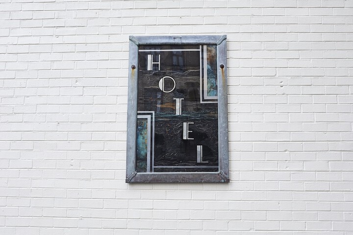 The Oliver Hotel