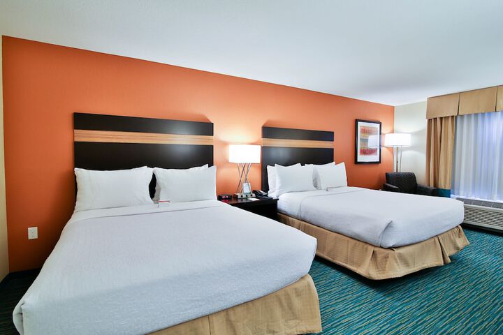 Holiday Inn Bismarck by IHG