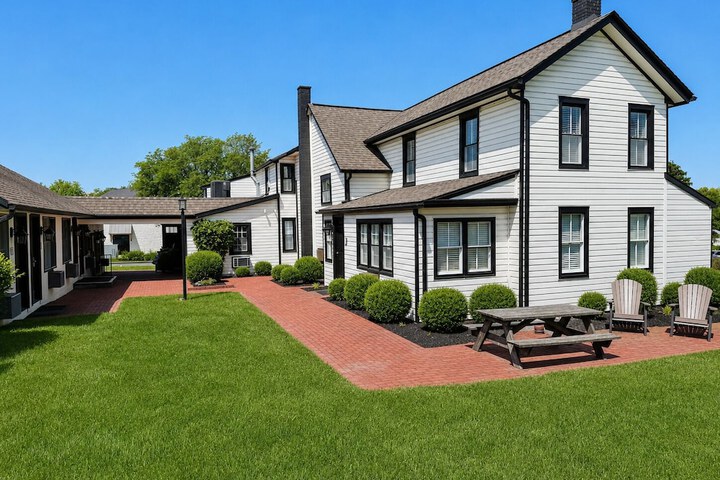 Hersey Farm Resort