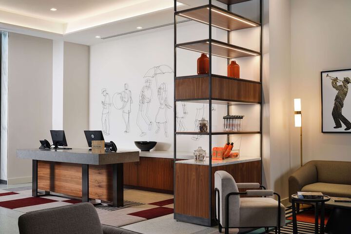 Hotel Interior 14 of 46