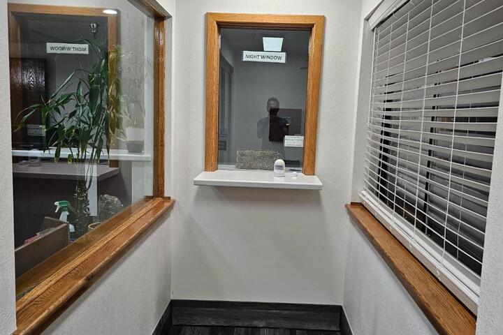 Rodeway Inn Tucumcari