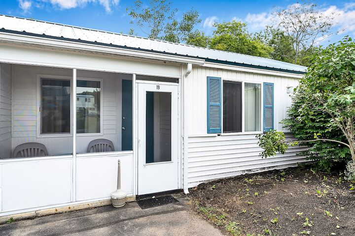 Ner Beach Motel