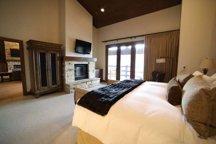Stein Eriksen Lodge