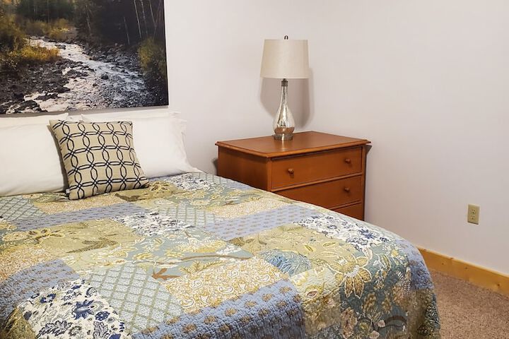 Delta Accommodations-Alaska Country Inn