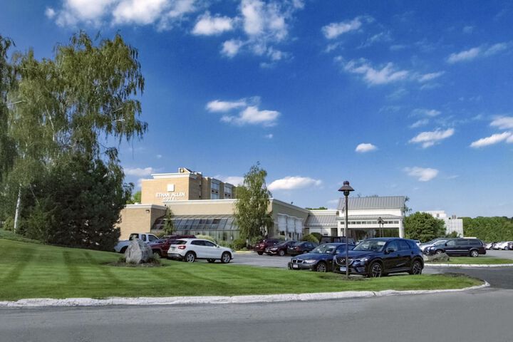 Ethan Allen Hotel