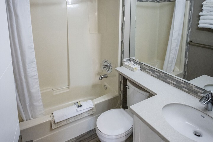 Siesta Suites