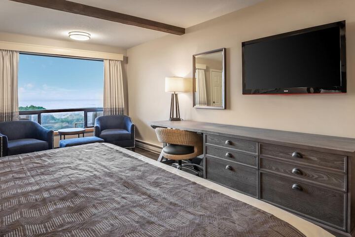 Gold Beach Inn