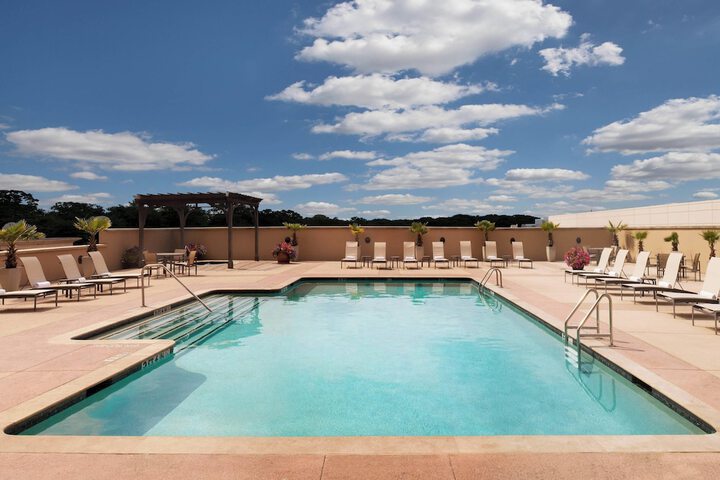 Houston Marriott Sugar Land