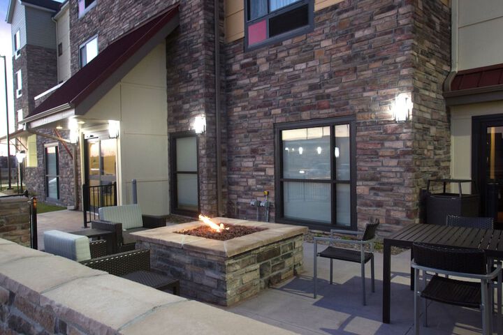 Terrace/Patio 26 of 29