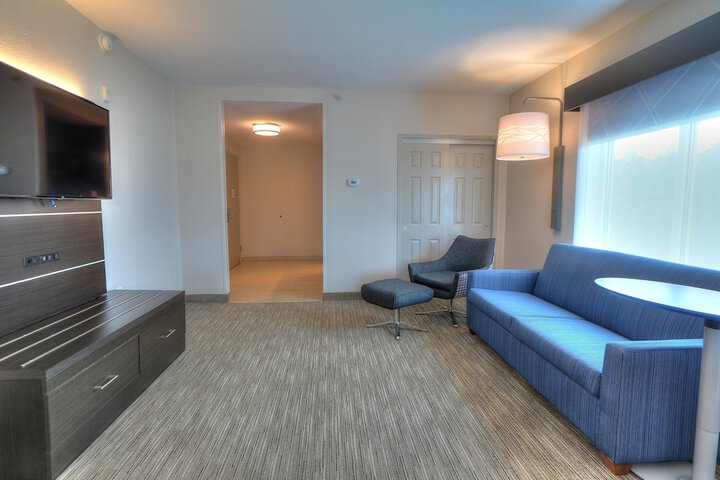 Holiday Inn Express Hotel & Suites Mobile / Saraland by IHG