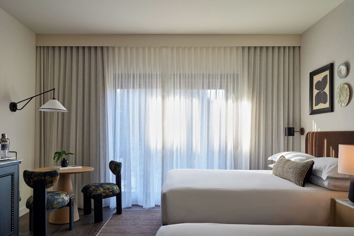 Kimpton Mirador Pacific Grove Monterey by IHG