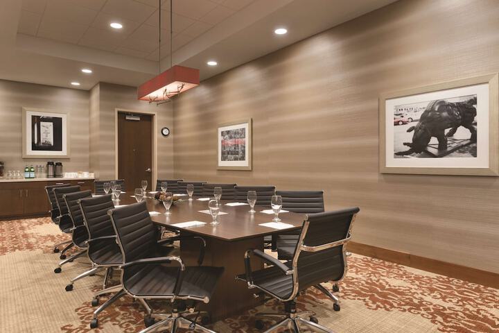 Meeting 23 of 41
