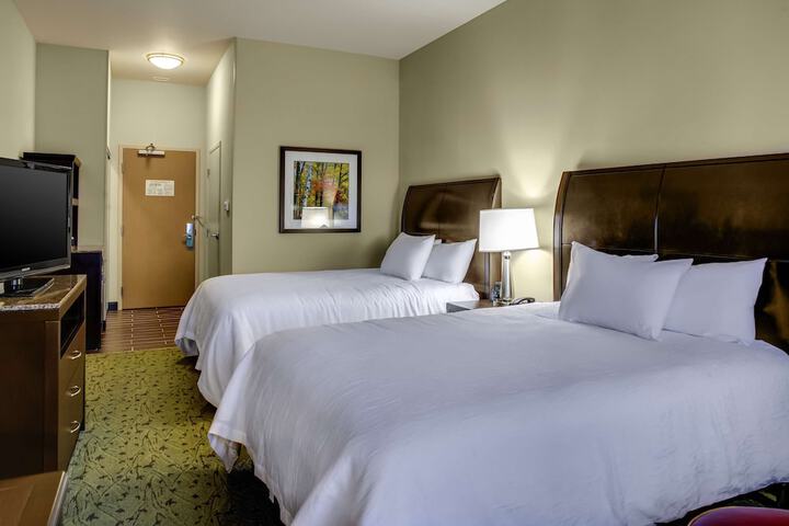 Hilton Garden Inn Pittsburgh / Cranberry