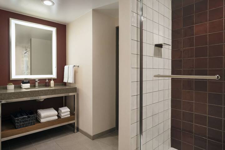 Napa Valley Marriott Hotel & Spa