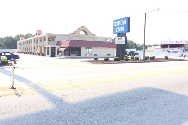 Economy Inn