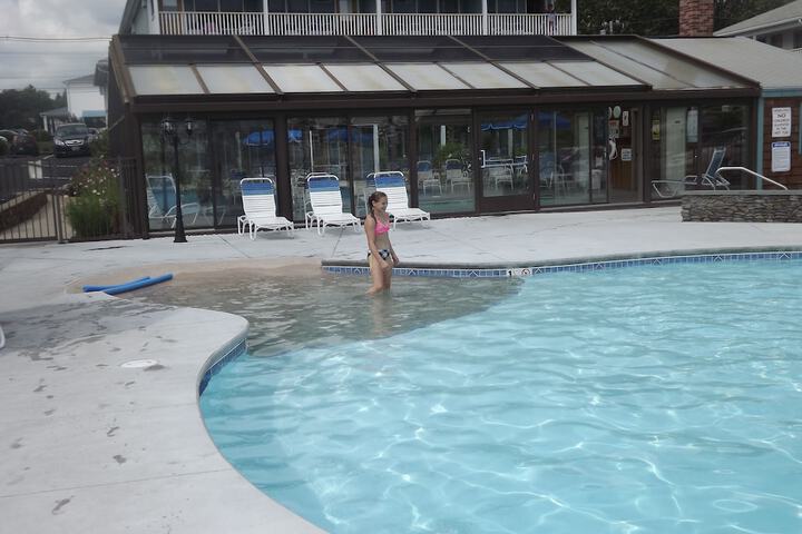 The Mariner Resort