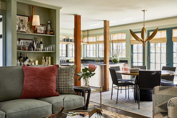 Faraway Nantucket