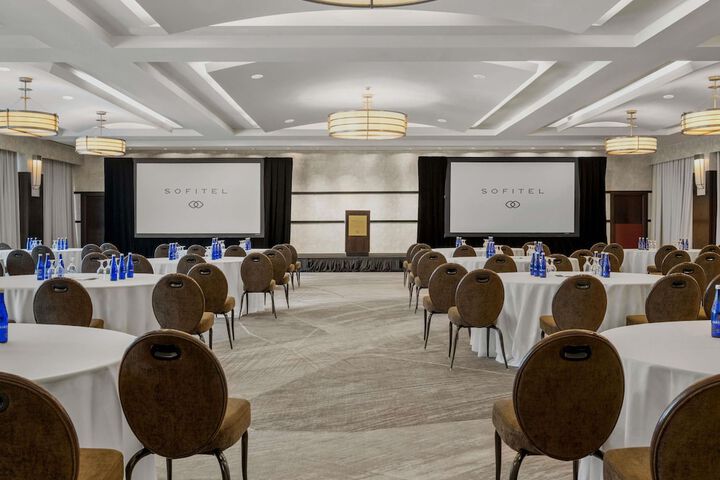 Sofitel Philadelphia at Rittenhouse Square
