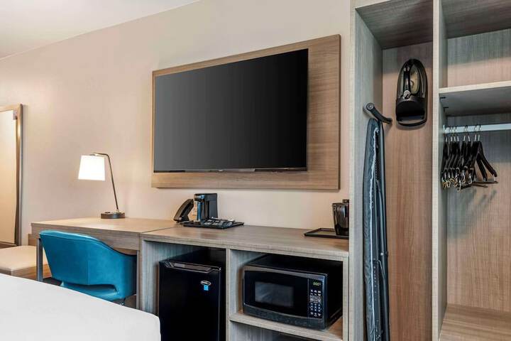 Comfort Inn Fairbanks