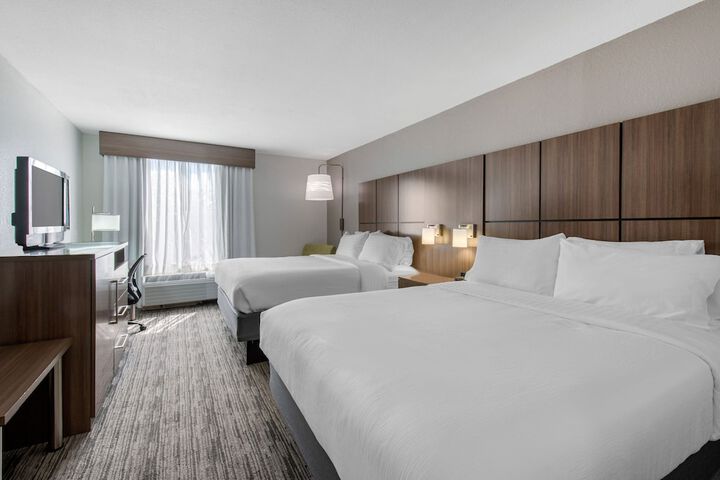 Holiday Inn Melbourne-Viera Conference Center by IHG