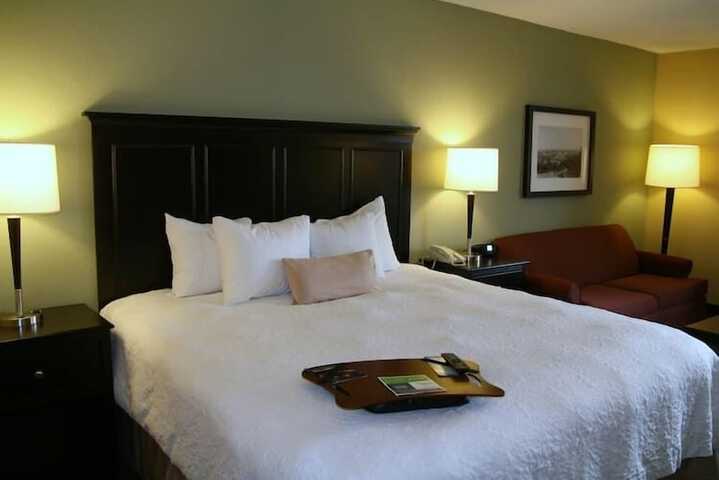 Hidden Falls Inn