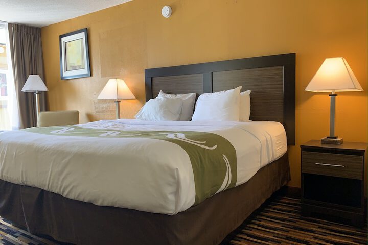 Quality Inn University Area
