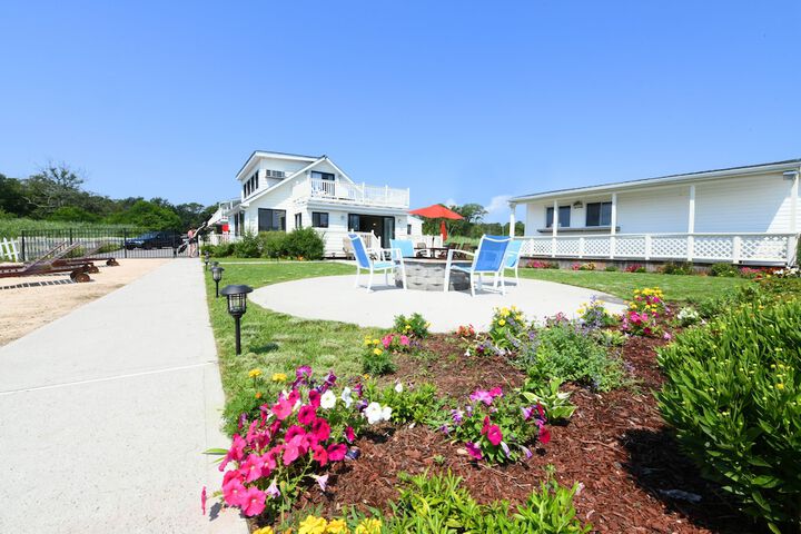 Bayview Resort