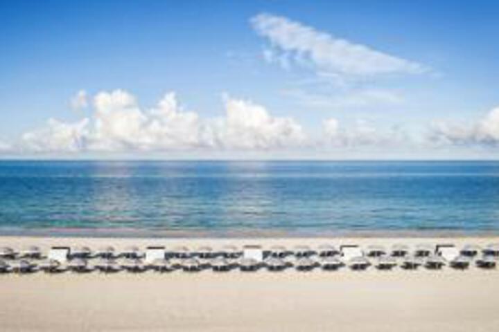 Sirata Beach Resort