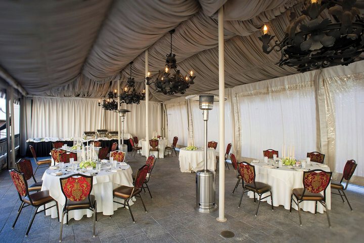 Casa Monica Resort & Spa Autograph Collection