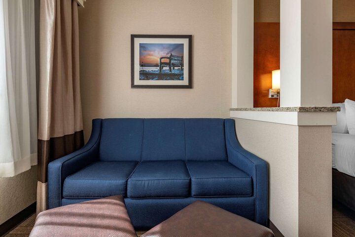 Lift Bridge Lodge an Ascend Collection Hotel