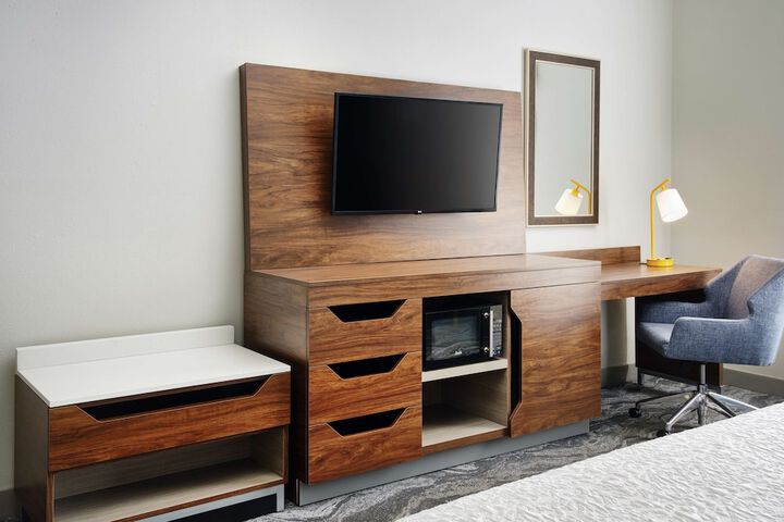 Hampton Inn Melbourne-Viera