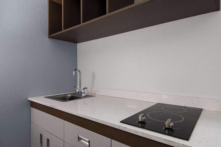 Suburban Studios Portage
