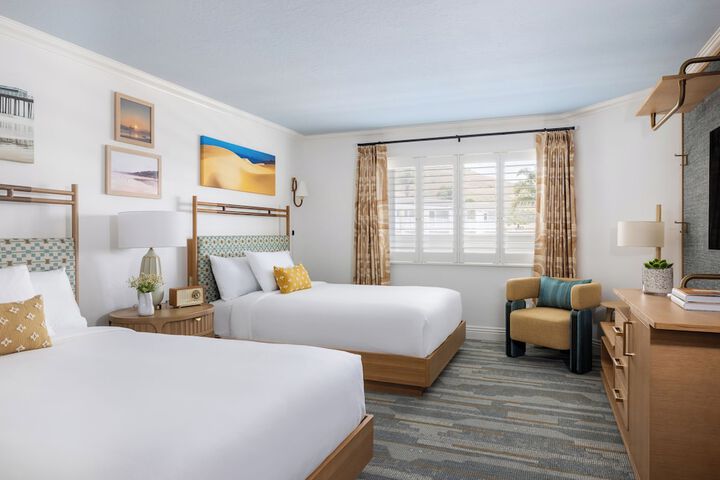 Pacific Point Resort