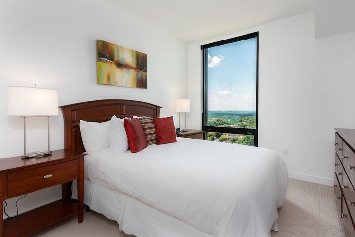 Global Luxury Suites at Reston Town Center