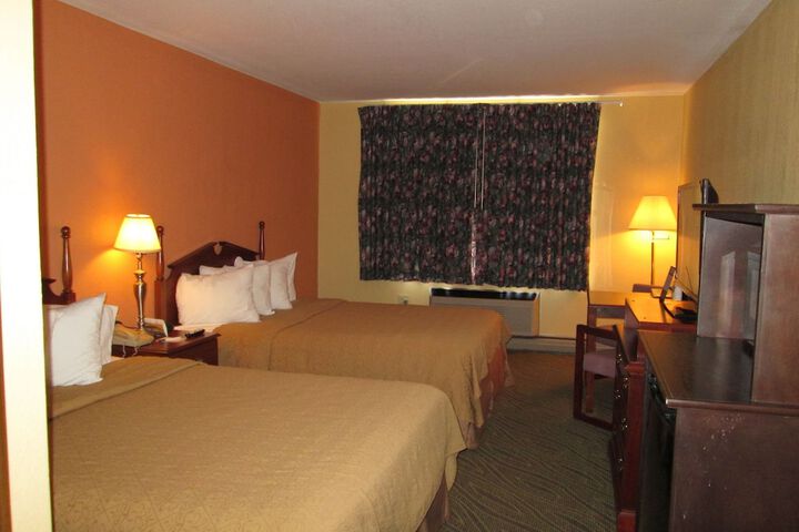 Quality Inn Gaylord