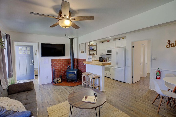Shay Meadows Ranch & Resort #2500