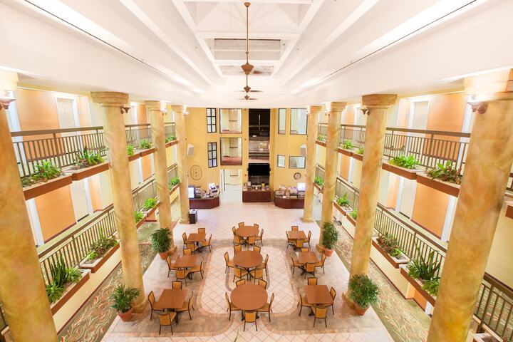 Holiday Inn Express Hotel & Suites San Jose-Morgan Hill by IHG