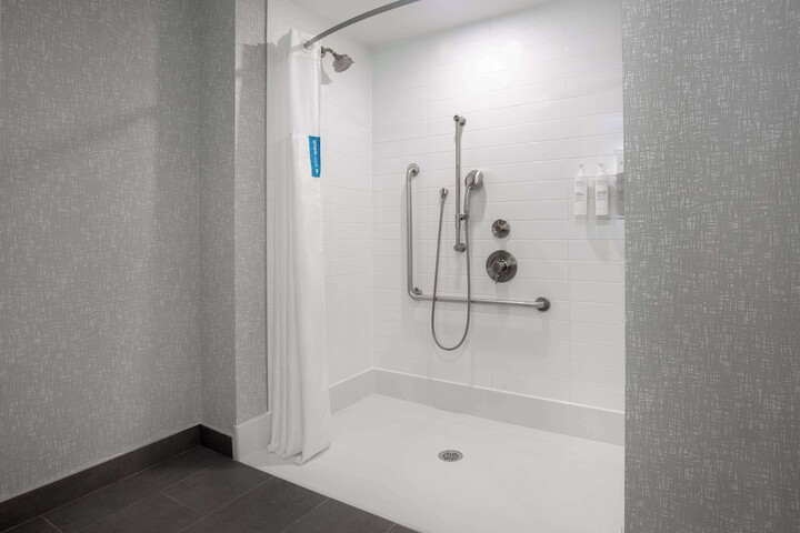 Hampton Inn by Hilton Brampton Toronto