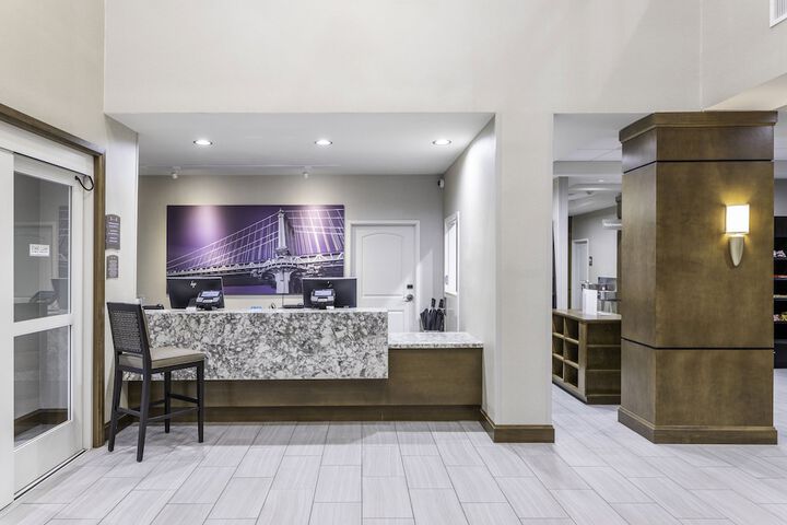 Staybridge Suites Montgomery - Downtown by IHG