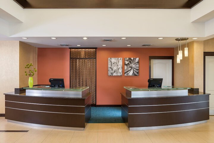 Hotel Interior 12 of 25